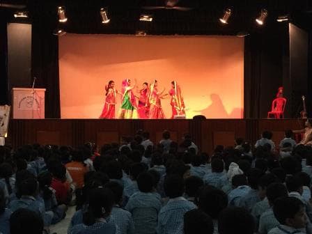 Hariyana Vidya Mandir Hariyana Vidya Mandir: Gallery photo 7